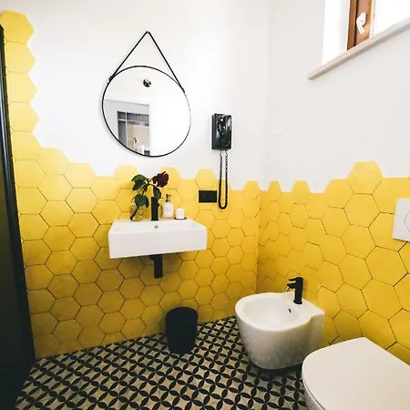 Guest house Fuoricitta 3*