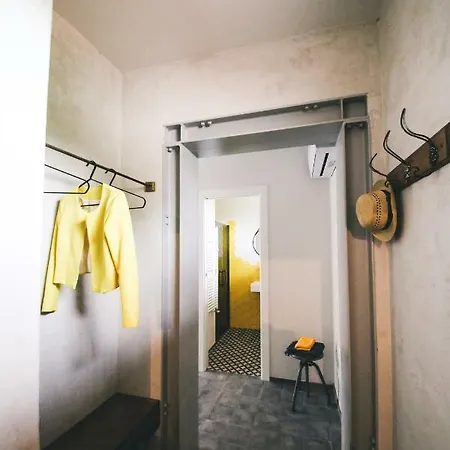 Fuoricitta Guest house