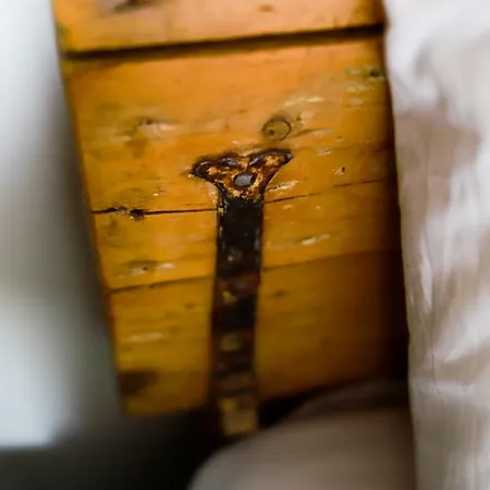 Fuoricitta Guest house