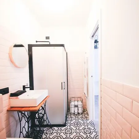 Fuoricitta 게스트하우스