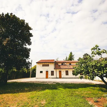 Gasthuis Fuoricitta Povegliano Veronese