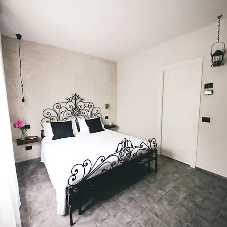 Pensión Fuoricitta Povegliano Veronese