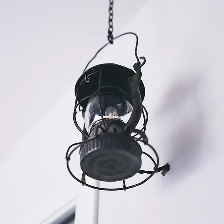 Fuoricitta Pensión 3*