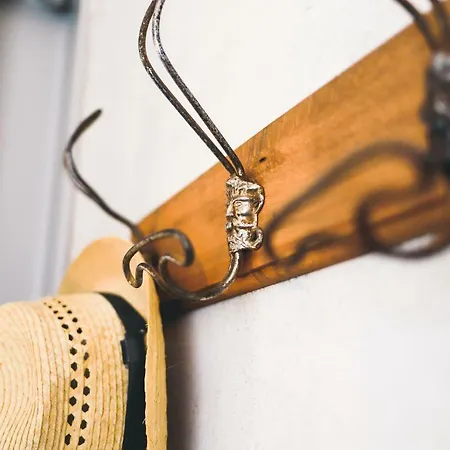 Pensión Fuoricitta 3*