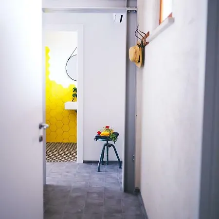 Fuoricitta 3* Povegliano Veronese