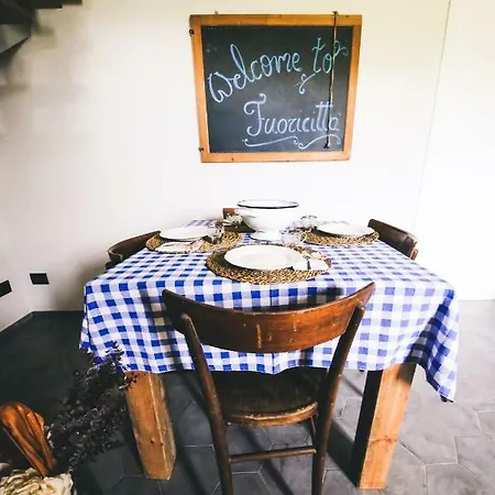 Fuoricitta 3* Povegliano Veronese