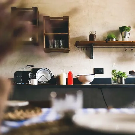 Pensión Fuoricitta Povegliano Veronese