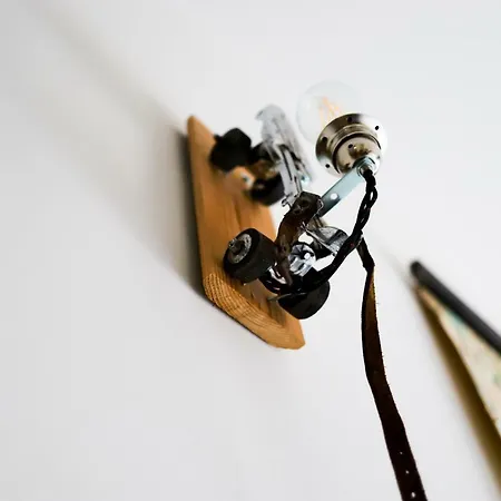 Fuoricitta Pensión 3*