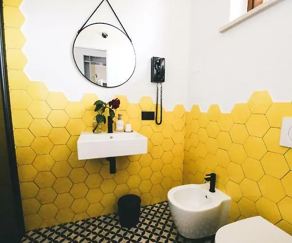 Affittacamere Fuoricittà 3*