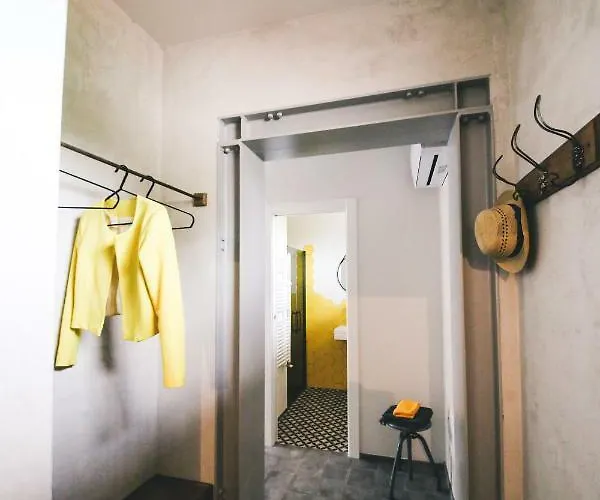 Fuoricittà Affittacamere