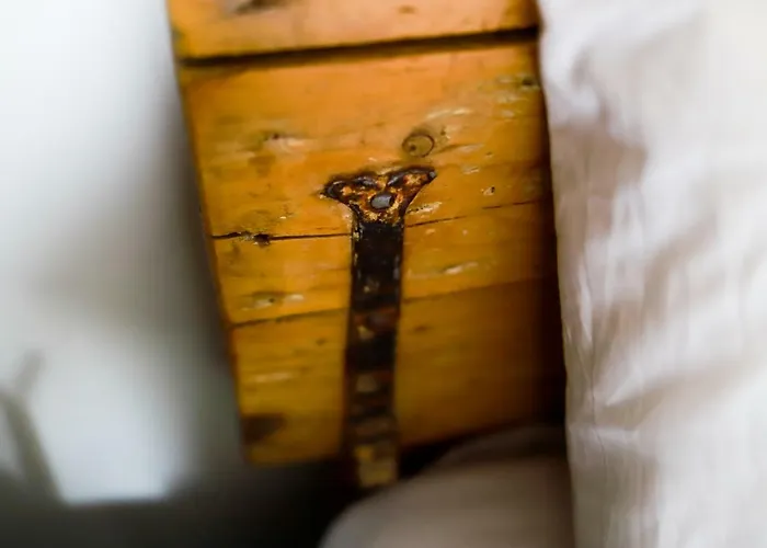 Fuoricittà Affittacamere