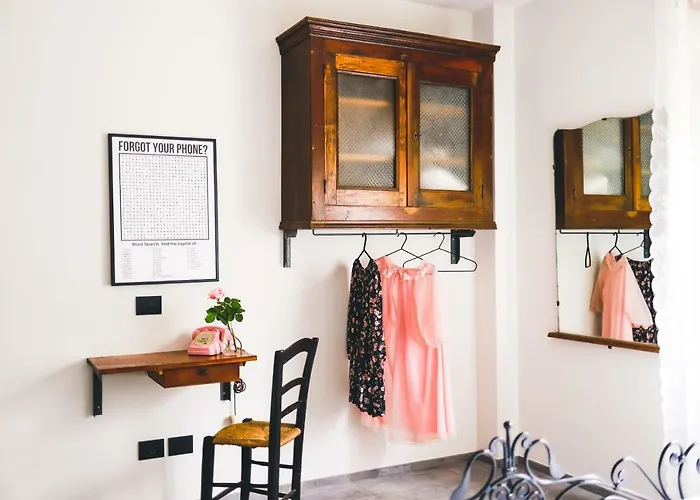 Fuoricittà Affittacamere 3*