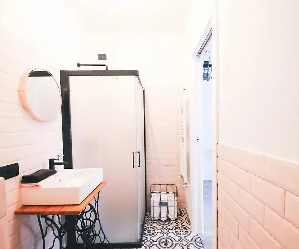 Fuoricittà Affittacamere