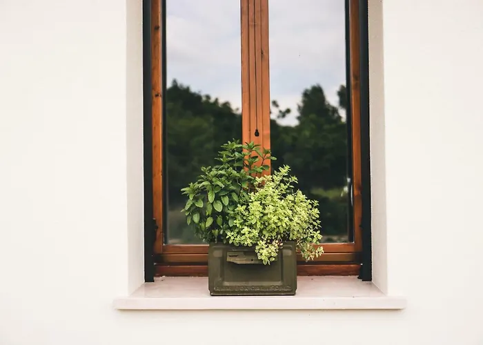 Affittacamere Fuoricittà Povegliano Veronese