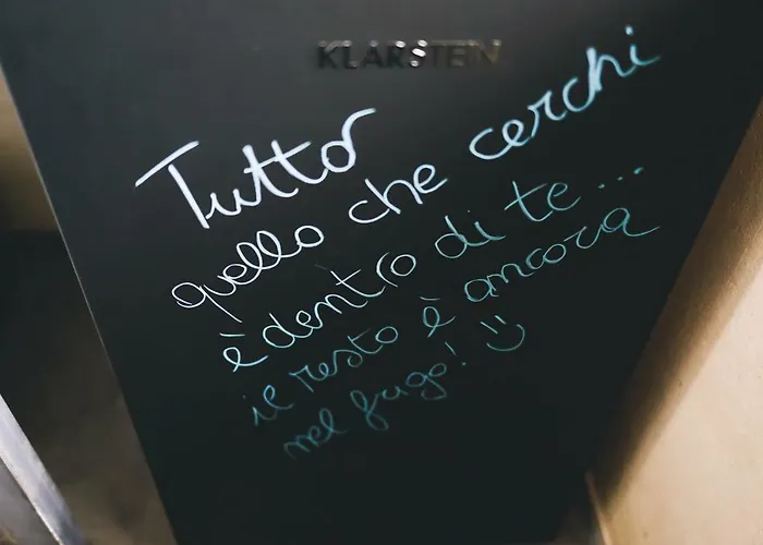 Affittacamere Fuoricittà