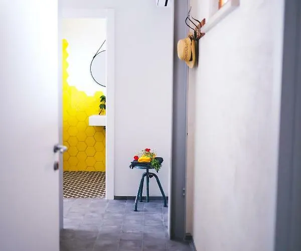 Fuoricittà 3* Povegliano Veronese