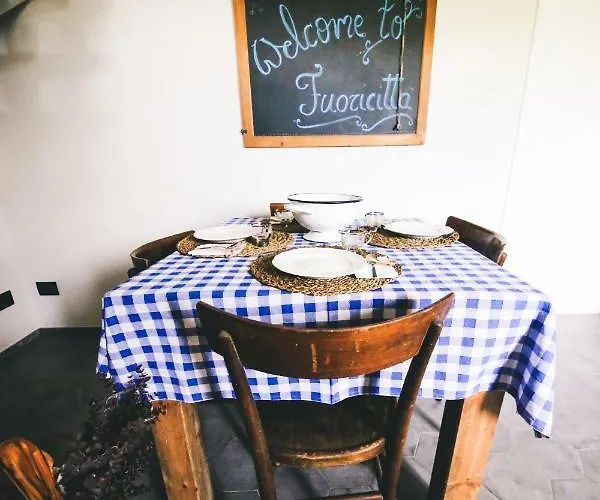 Fuoricittà 3* Povegliano Veronese