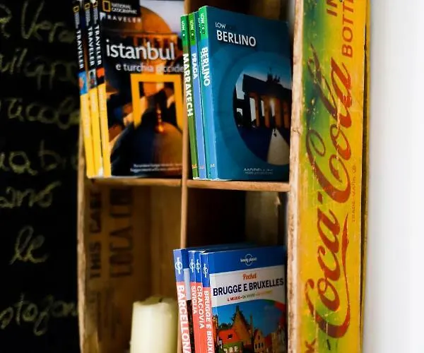 Affittacamere Fuoricittà