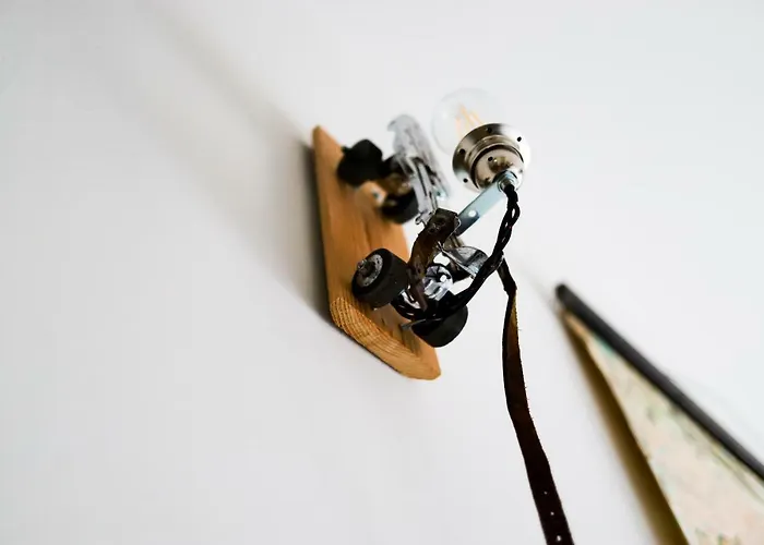 Fuoricittà Affittacamere 3*